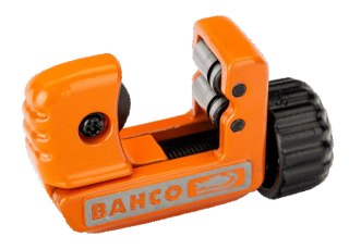 BAHCO Obcinak do rur 3-22 mm BAHCO