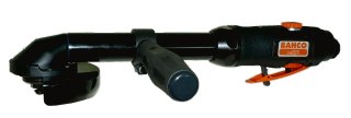 BAHCO Szlifierka tnąca wydłużona 102 mm BAHCO