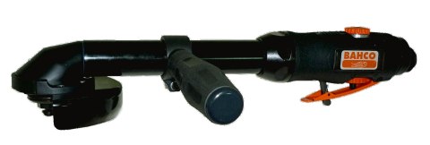 BAHCO Szlifierka tnąca wydłużona 102 mm BAHCO BAHCO Szlifierka tnąca wydłużona 102 mm BAHCO