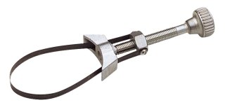 BAHCO Klucz taśmowy do filtra oleju 65-110mm BAHCO