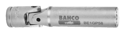 BAHCO Nasadka przegubowa 1/4" 12-kątna 8 mm BAHCO BAHCO Nasadka przegubowa 1/4" 12-kątna 8 mm BAHCO