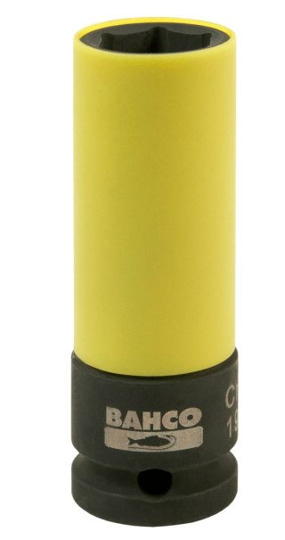 BAHCO Nasadka udarowa do kół 1/2" 17mm BAHCO