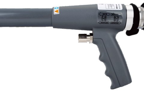 BAHCO Pistolet do przedmuchiwania i odsysania BP219V BAHCO