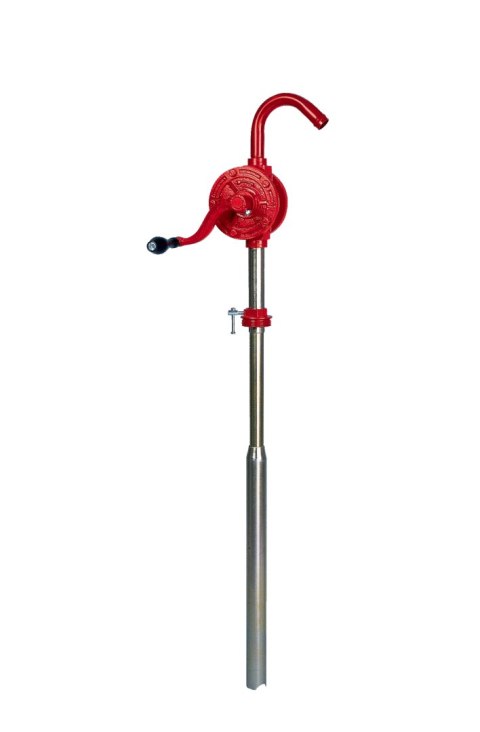 BAHCO Pompa obrotowa do beczek 250 ml/obrót BAHCO BAHCO Pompa obrotowa do beczek 250 ml/obrót BAHCO