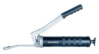 BAHCO Smarownica ręczna wzmocniona 400g 690bar BAHCO