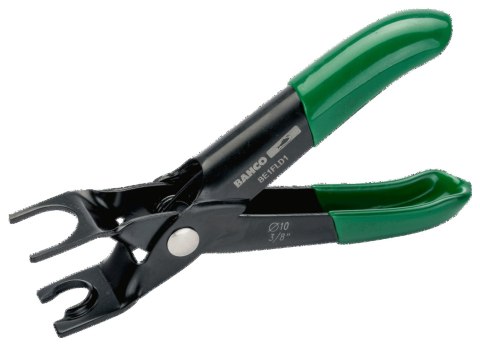 BAHCO Szczypce do przerywania połączenia 10 mm BAHCO BAHCO Szczypce do przerywania połączenia 10 mm BAHCO