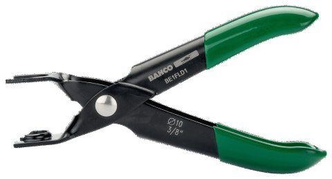 BAHCO Szczypce do przerywania połączenia 10 mm BAHCO BAHCO Szczypce do przerywania połączenia 10 mm BAHCO