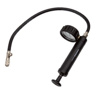 BAHCO Tester ciśnienia w układzie chłodzenia 0-2,5 bar 0-36 psi BAHCO