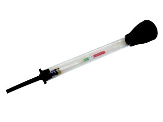 BAHCO Tester kwasu akumulatora BAHCO