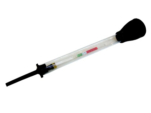 BAHCO Tester kwasu akumulatora BAHCO