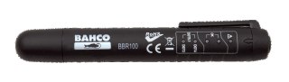 BAHCO Tester płynu hamulcowego, wilgotność 0-85% BAHCO