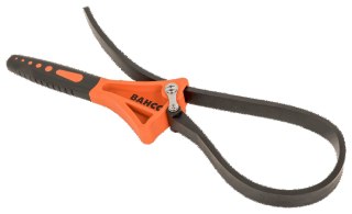 BAHCO Uniwersalny klucz paskowy BAHCO