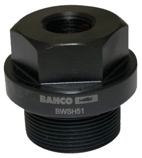 BAHCO Adapter M18 do młotka bezwładnościowego BWSH BAHCO