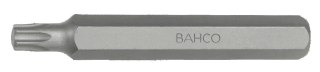 BAHCO Bit 10 mm do śrub TORX T25x75 mm BAHCO