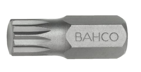 BAHCO Bit 10 mm do śrub XZN M6x30 mm BAHCO