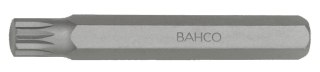 BAHCO Bit 10 mm do śrub XZN M6x75 mm BAHCO