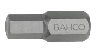 BAHCO Bit 10 mm do śrub imbusowych 5x30 mm BAHCO