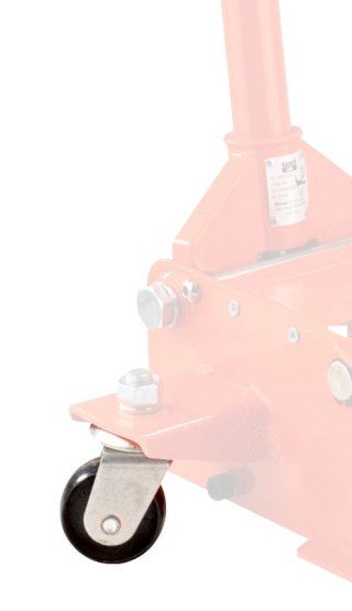 BAHCO Koła tylne do podnośnika BH1A1500 BAHCO