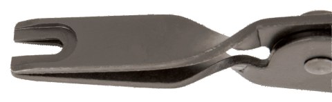 BAHCO Kompresor sprężyny dociskowej linki hamulca ręcznego, Otwór maksymalny 21,9 mm BAHCO