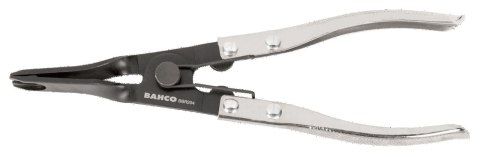 BAHCO Kompresor sprężyny dociskowej linki hamulca ręcznego, Otwór maksymalny 21,9 mm BAHCO