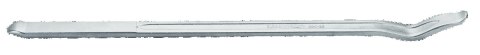 BAHCO Łyżka do opon ciężarowych i dostawczych 645 mm BAHCO