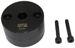 BAHCO Masa do młotka bezwładnościowego BWSH3, 3,5 kg BAHCO