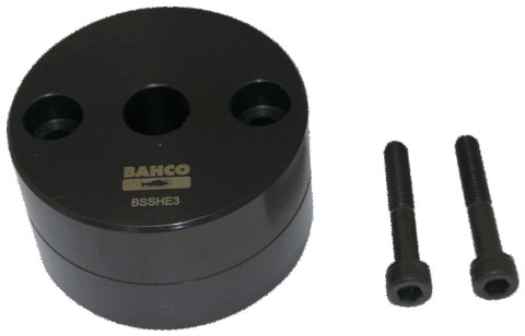 BAHCO Masa do młotka bezwładnościowego BWSH3, 3,5 kg BAHCO BAHCO Masa do młotka bezwładnościowego BWSH3, 3,5 kg BAHCO