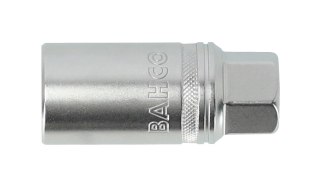 BAHCO Nasadka 3/8" 6-kątna do świec zapłonowych magnetyczna 5/8" BAHCO