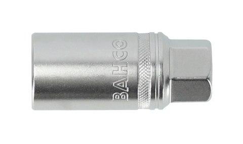 BAHCO Nasadka 3/8" 6-kątna do świec zapłonowych magnetyczna 5/8" BAHCO BAHCO Nasadka 3/8" 6-kątna do świec zapłonowych magnetyczna 5/8" BAHCO