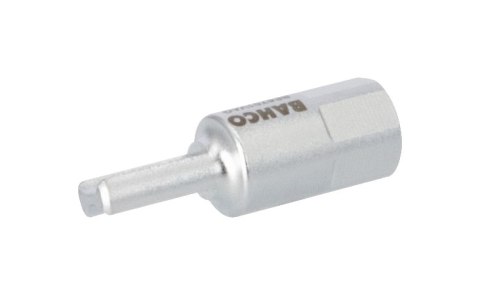 BAHCO Nasadka do korków spustowych oleju VAG 1/4" BAHCO