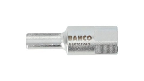 BAHCO Nasadka do korków spustowych oleju VAG 1/4" BAHCO