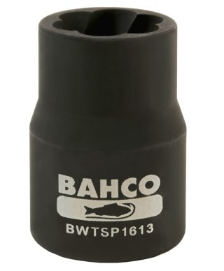 BAHCO Nasadka skrętna 3/8" 6-kątna 8 mm BAHCO