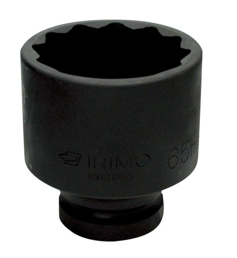 BAHCO Nasadka udarowa 1/2" 24 mm do zestawu BT15P5 BAHCO BAHCO Nasadka udarowa 1/2" 24 mm do zestawu BT15P5 BAHCO