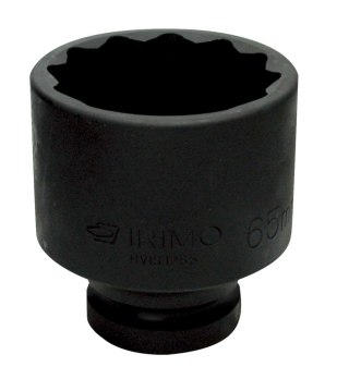 BAHCO Nasadka udarowa 1/2" 30 mm do zestawu BT15P5 BAHCO