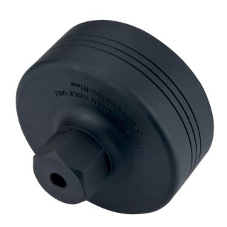 BAHCO Nasadka udarowa 3/4" 6-kątna 80 mm BPW 12 ton BAHCO