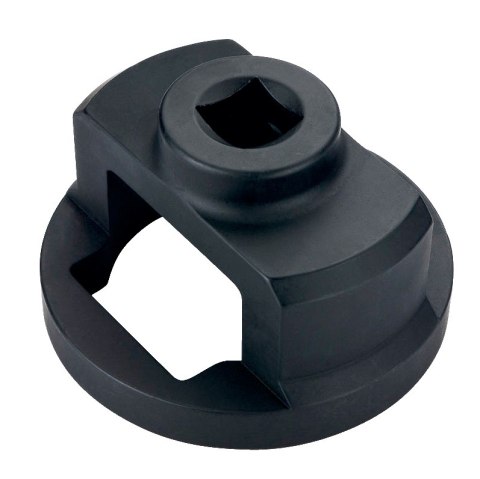 BAHCO Nasadka udarowa 3/4" 6-kątna 80 mm BPW 12 ton BAHCO BAHCO Nasadka udarowa 3/4" 6-kątna 80 mm BPW 12 ton BAHCO