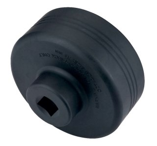 BAHCO Nasadka udarowa 3/4" 8-kątna 115 mm BAHCO