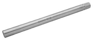 BAHCO Nasadka zapłonowa 12-kątna 14 mm z systemem zatrzymującym, długość 252 mm BAHCO