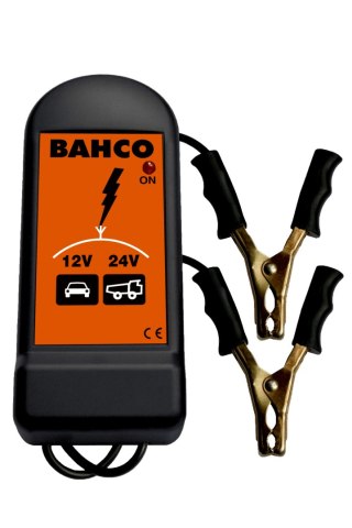 BAHCO Ochrona przed przepięciami 12/24 V BAHCO