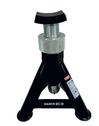 BAHCO Podpora 12 T, zakres 350-510 mm BAHCO