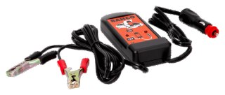 BAHCO Podtrzymywacz pamięci 12V 4m BELS12 BAHCO
