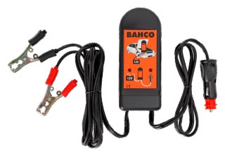 BAHCO Podtrzymywacz pamięci 12V 4m BELS12 BAHCO