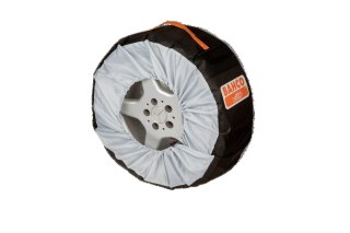 BAHCO Pokrowce ochronne do opon i kół 14"-18" BAHCO