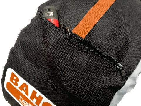 BAHCO Pokrowce ochronne do opon i kół 14"-18" BAHCO