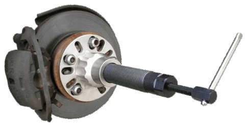 BAHCO Ściągacz hydrauliczny BWHEP do łożysk kulkowych 3, 4, 5 z płytką do piast BAHCO BAHCO Ściągacz hydrauliczny BWHEP do łożysk kulkowych 3, 4, 5 z płytką do piast BAHCO
