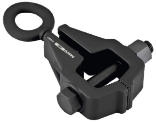 BAHCO Ścisk blacharski 230x155x45mm BAHCO