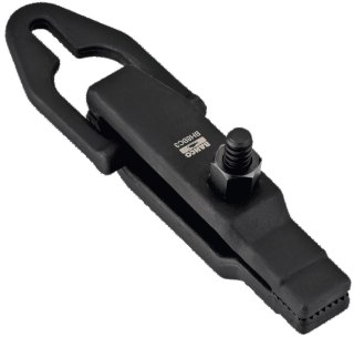 BAHCO Ścisk blacharski 240x65x90mm BAHCO