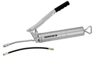 BAHCO Smarownica uniwersalna 450g BAHCO