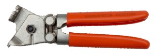 BAHCO Szczypce do opasek zaciskowych 5 mm BAHCO