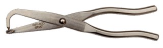 BAHCO Szczypce do sprężyn hamulcowych, 210 mm BAHCO